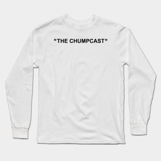 Off-Chump Long Sleeve T-Shirt